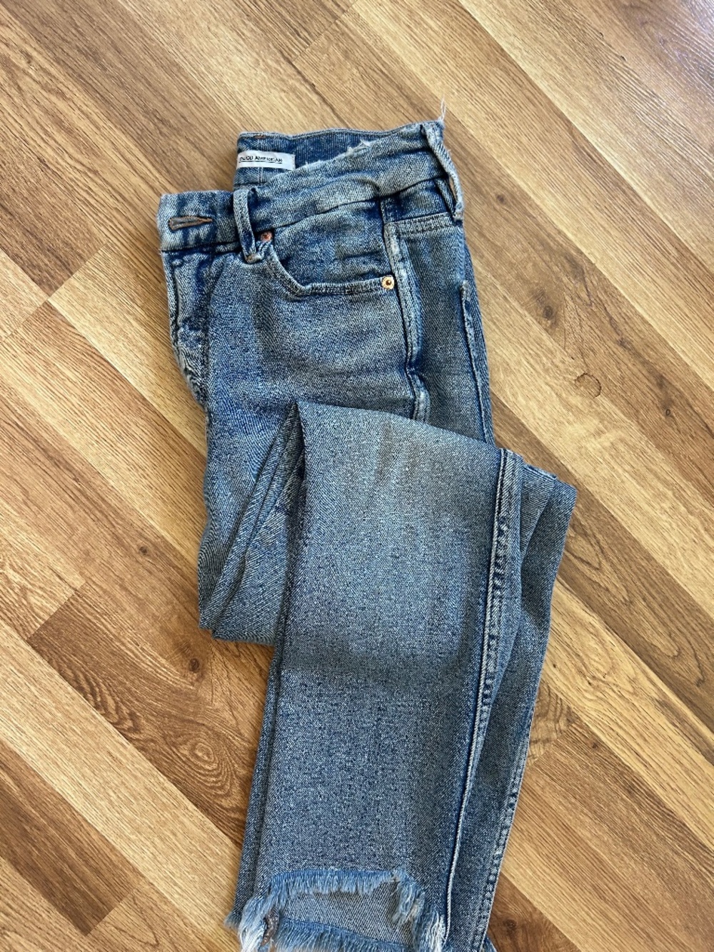 Good American Jeans